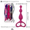 Arrow Dilatador anal